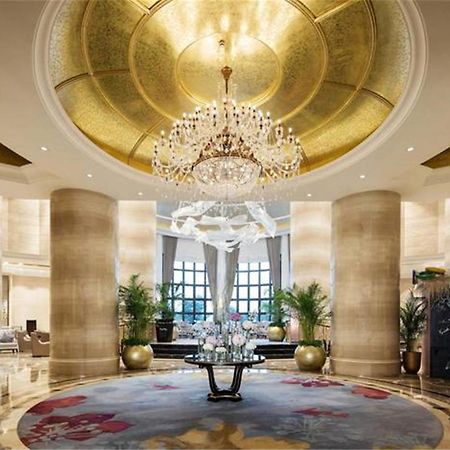 Wyndham Grand Xiamen Haicang Ngoại thất bức ảnh