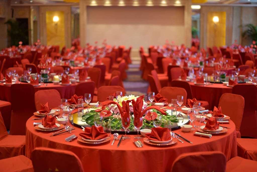 Wyndham Grand Xiamen Haicang Tiện nghi bức ảnh