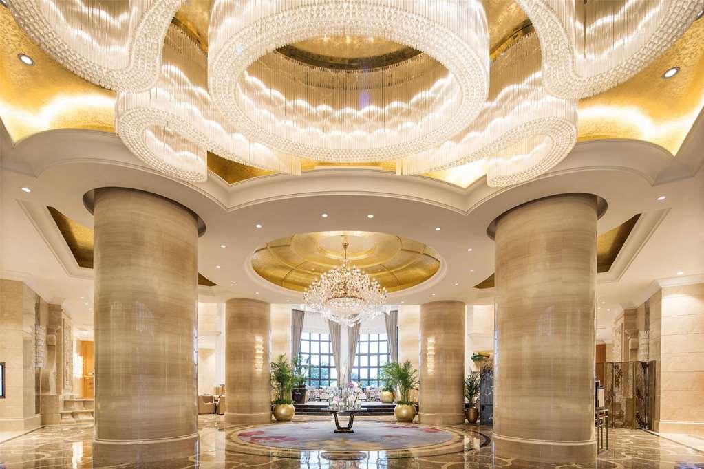 Wyndham Grand Xiamen Haicang Nội địa bức ảnh