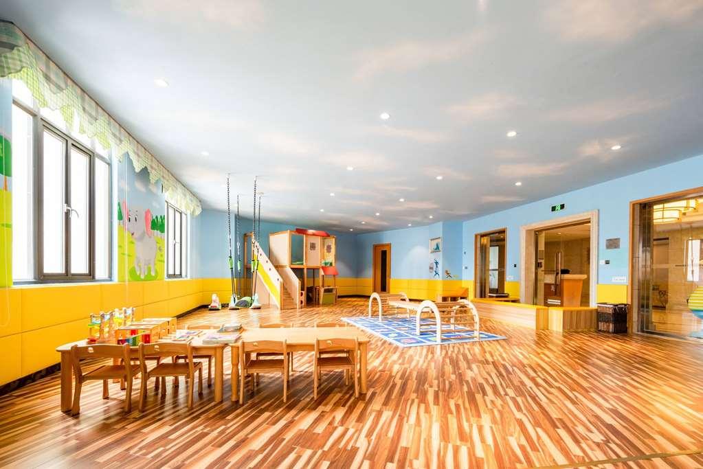 Wyndham Grand Xiamen Haicang Tiện nghi bức ảnh