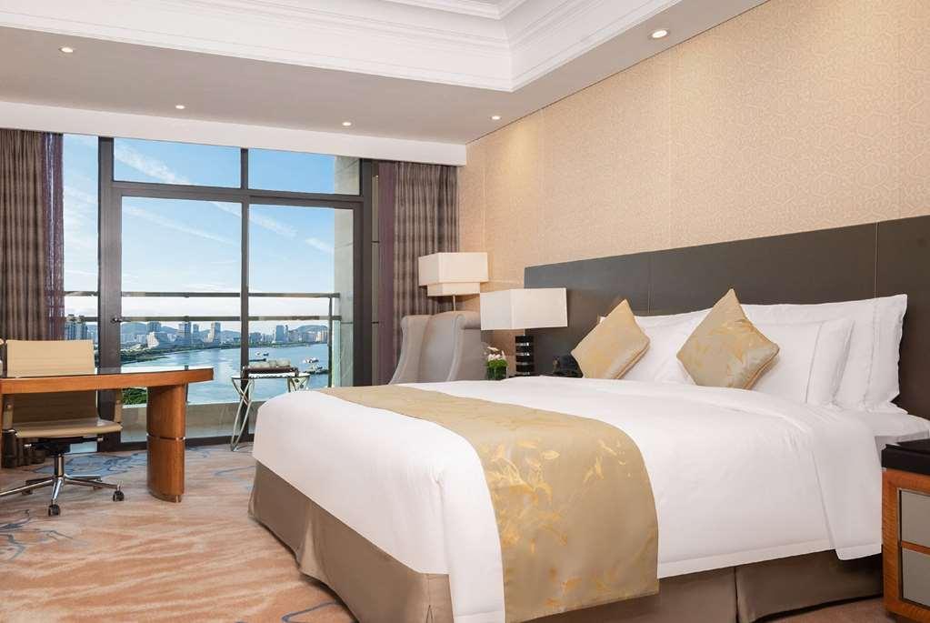 Wyndham Grand Xiamen Haicang Phòng bức ảnh
