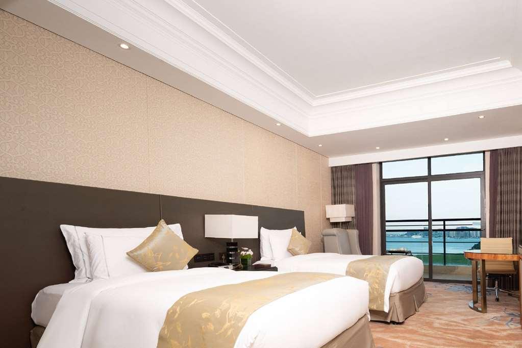 Wyndham Grand Xiamen Haicang Phòng bức ảnh