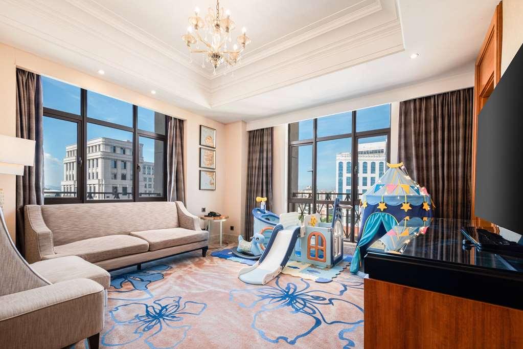 Wyndham Grand Xiamen Haicang Phòng bức ảnh