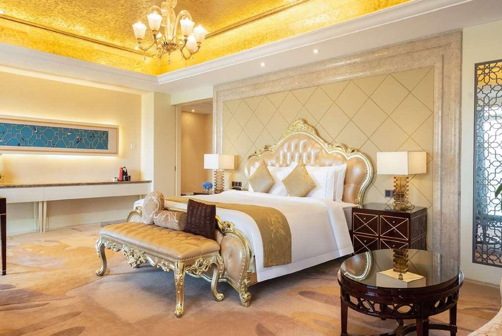 Wyndham Grand Xiamen Haicang Phòng bức ảnh