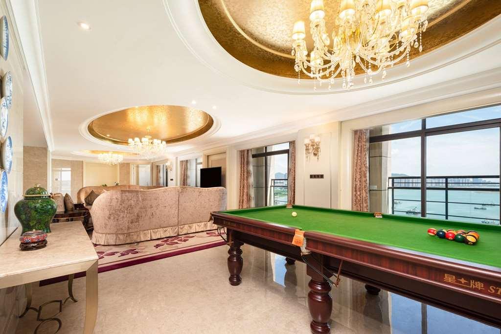 Wyndham Grand Xiamen Haicang Phòng bức ảnh