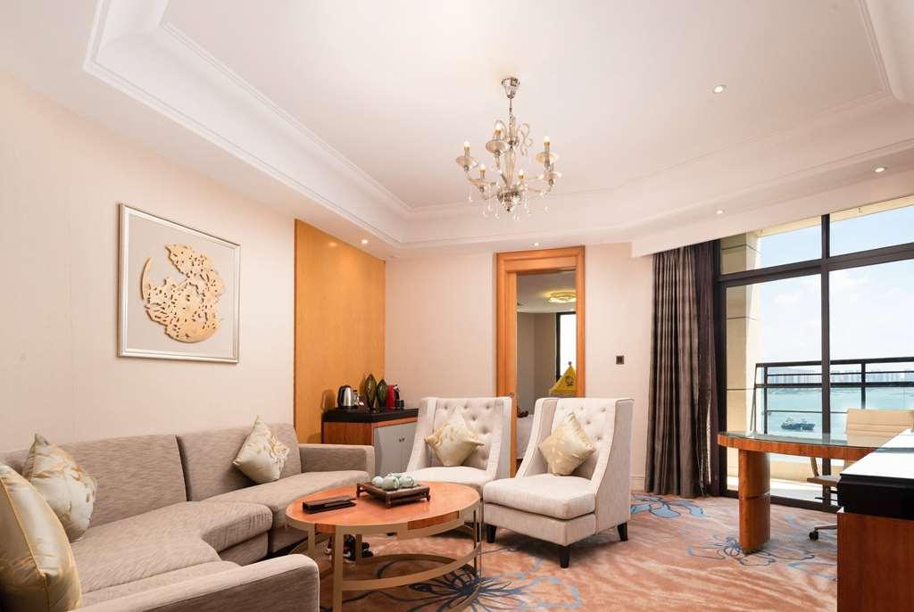 Wyndham Grand Xiamen Haicang Phòng bức ảnh