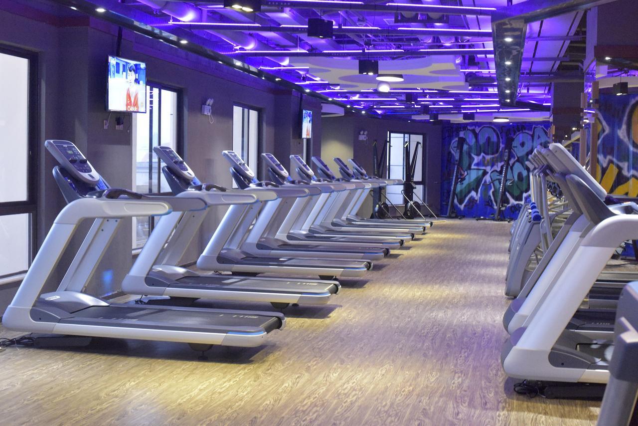 Wyndham Grand Xiamen Haicang Ngoại thất bức ảnh