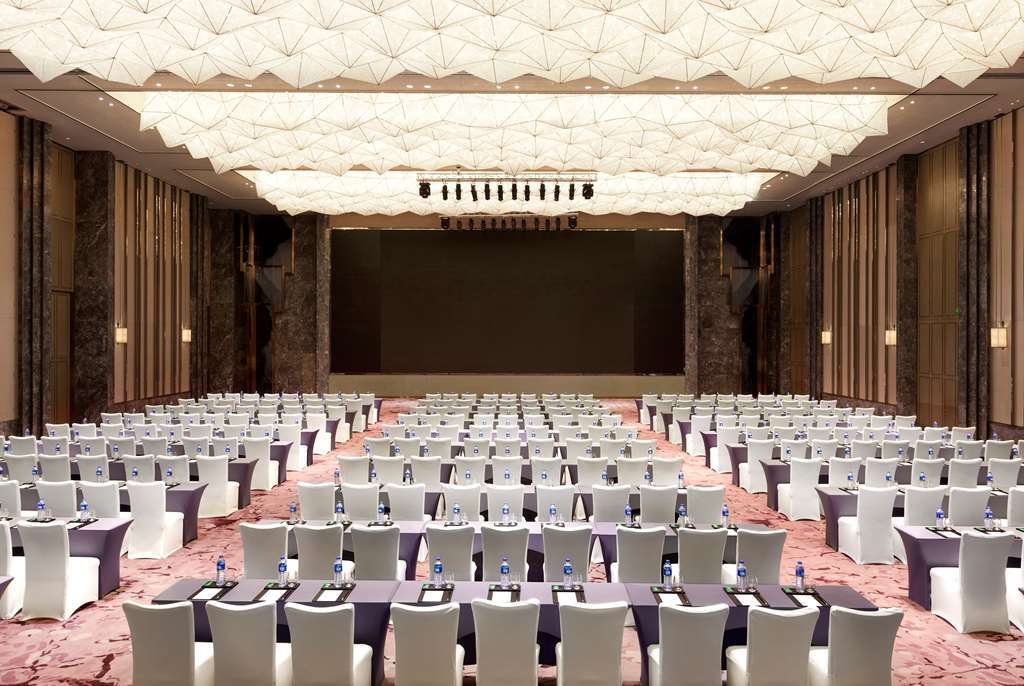 Wyndham Grand Xiamen Haicang Tiện nghi bức ảnh